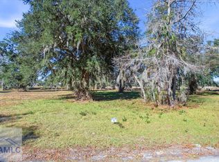 LOT 5 Bermuda Bluff Ln, Midway, GA 31320