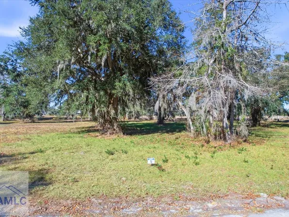LOT 5 Bermuda Bluff Ln, Midway, GA 31320