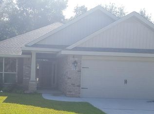 1712 Firefly Ln, Foley, AL 36535