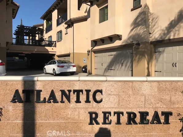 718 N Atlantic Blvd Unit A, Alhambra, CA 91801