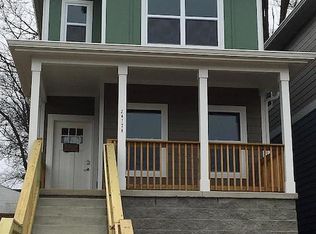 2417A Emmett Ave, Nashville, TN 37206