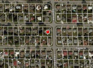 6300 Mayo St, Hollywood, FL 33023