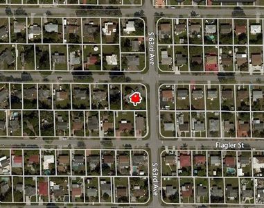 6300 Mayo St, Hollywood, FL, 33023