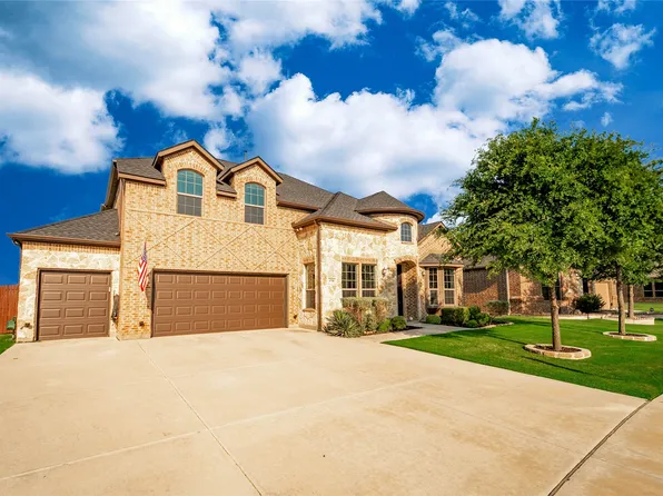 4708 Brookside Dr, Argyle, TX 76226