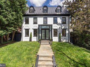 3503 Fulton St NW, Washington, DC 20007