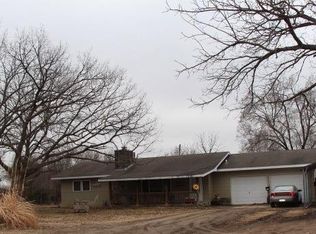 311 Verdigris St, Benedict, KS 66714