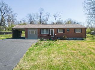 9646 McCauly Rd, West Chester, OH 45241