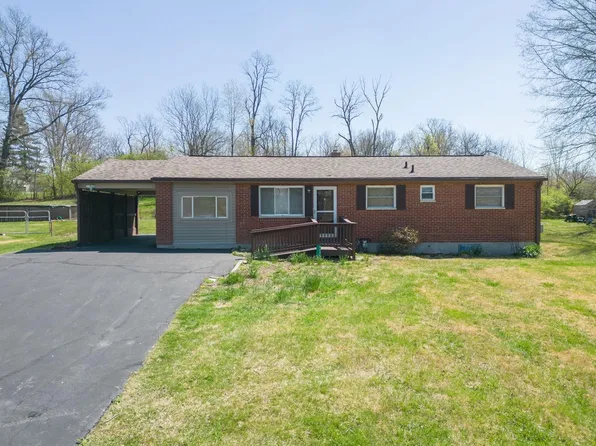 9646 McCauly Rd, West Chester, OH 45241