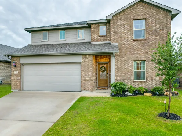 2413 Peoria Dr, Fort Worth, TX 76179