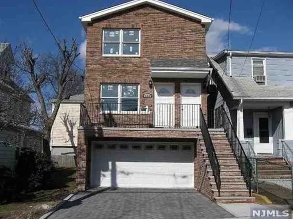 453 Park Ave #1, Fairview, NJ 07022