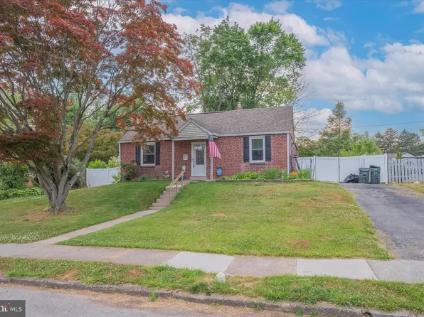 512 Hastings Ave, Wallingford, PA 19086