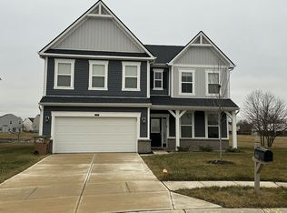 2918 Creekridge Ct, Columbus, IN
