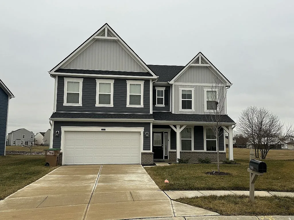 2918 Creekridge Ct photo 1