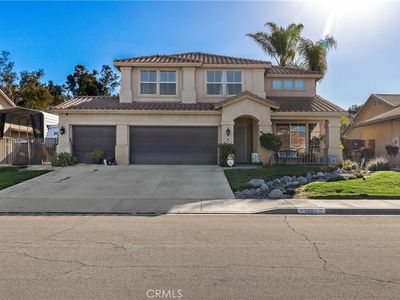 26116 Corte Tecolote, Hemet, CA, 92544