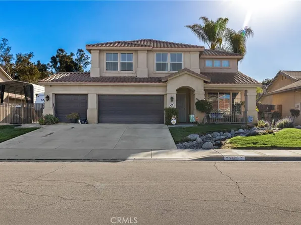 26116 Corte Tecolote, Hemet, CA 92544