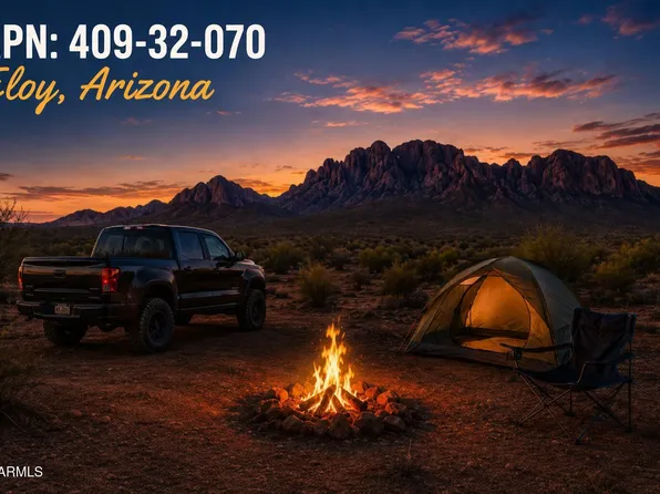 0 W Centaurus Avenue #70, Eloy, AZ 85131