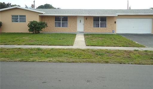 1st image of 4360 NW 6th Ct