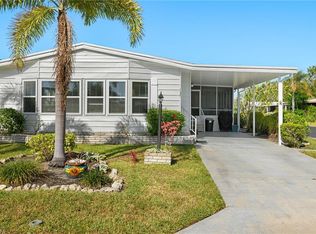 137 Arctic Way #137, Naples, FL 34104