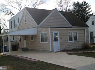 314 Franklin Rd, Glassboro, NJ 08028