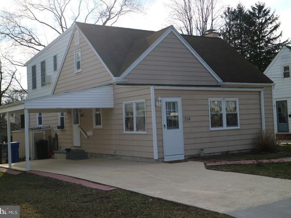314 Franklin Rd, Glassboro, NJ 08028