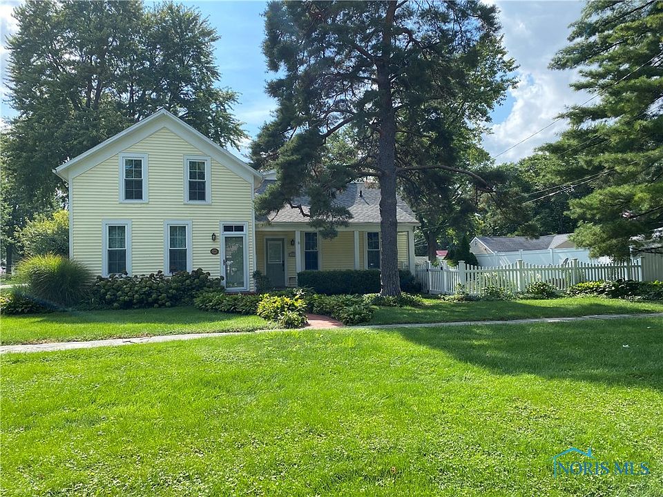 528 Walnut St, Perrysburg, OH 43551 Zillow