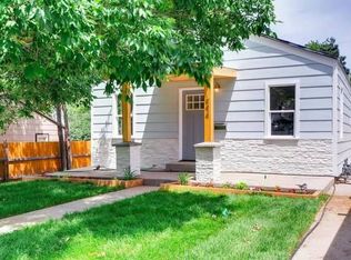 644 Stuart St, Denver, CO 80204