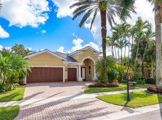 16040 Brier Creek Dr, Delray Beach, FL 33446