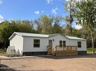 96757 Blackrock Rd, Yulee, FL 32097