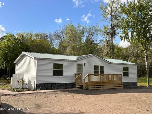 96757 BLACKROCK Road, Yulee, FL 32097
