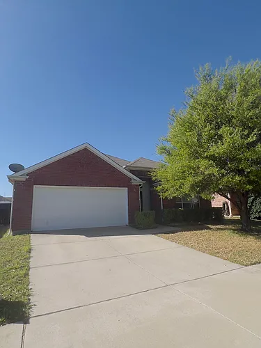 8720 Chisholm Trl Photo 1