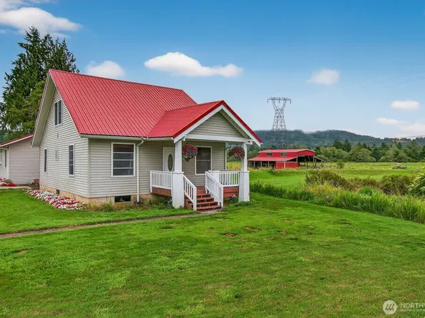1710 W State Route 4, Skamokawa, WA 98647