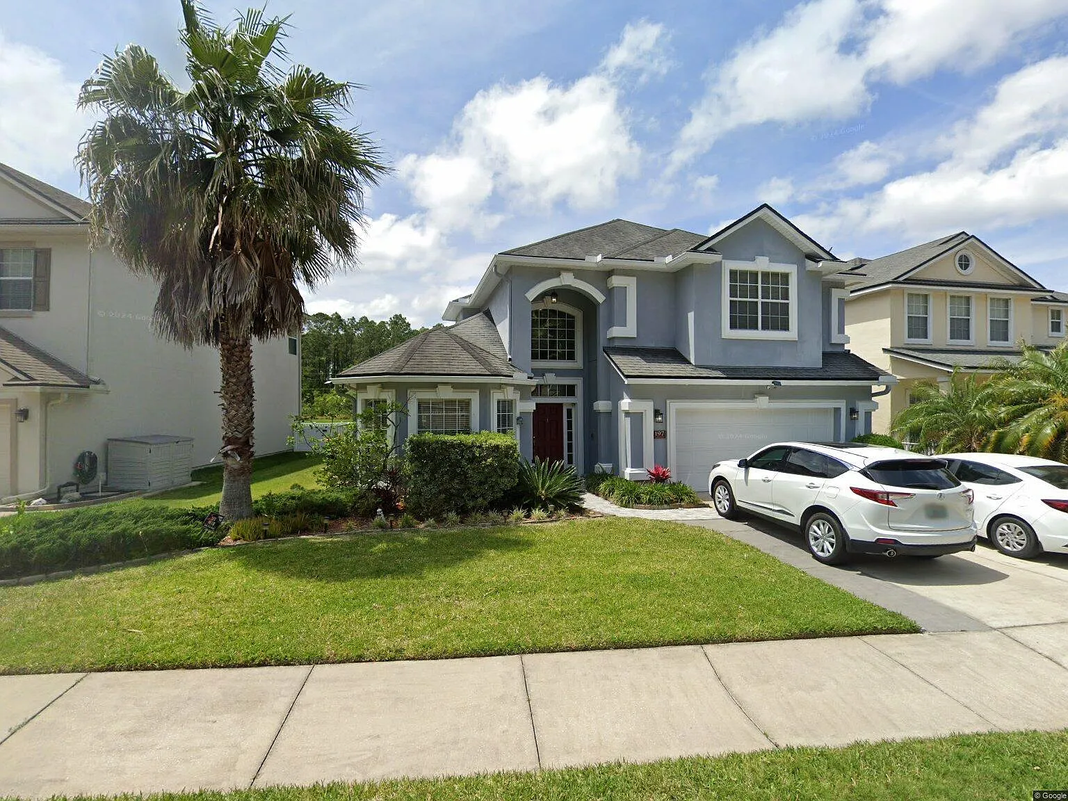 4 bed, 3171 sqft, $2,499 — Photo 1