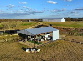 3283-40 Fm 2562 Rd, Anderson, TX 77830