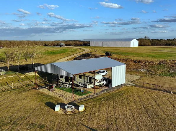 3283-40 Fm 2562 Rd, Anderson, TX 77830