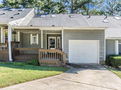 3612 Top Of The Pines Ct, Raleigh, NC, 27604