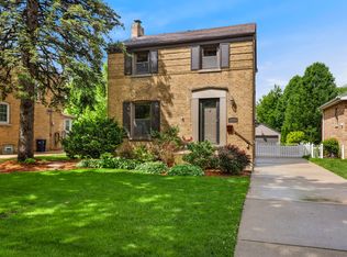 2218 Downing Ave, Westchester, IL 60154