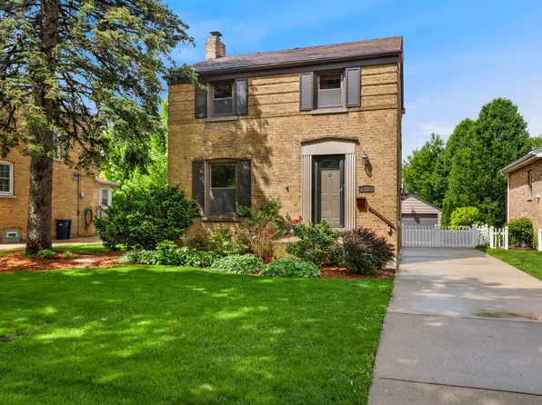 2218 Downing Ave, Westchester, IL 60154