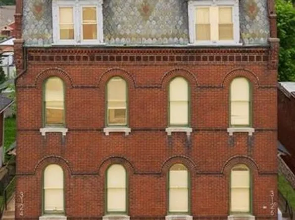 3124 Oregon Ave, Saint Louis, MO 63118