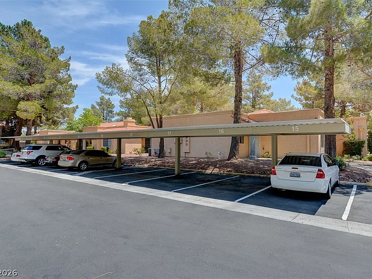 2851 S Valley View Blvd #1016 — Photo 36