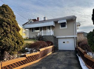 330 S Morris St, Waynesburg, PA 15370