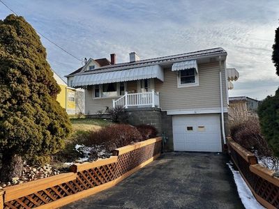 330 S Morris St, Waynesburg, PA, 15370
