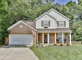 17035 Stinson Ave, Huntersville, NC 28078