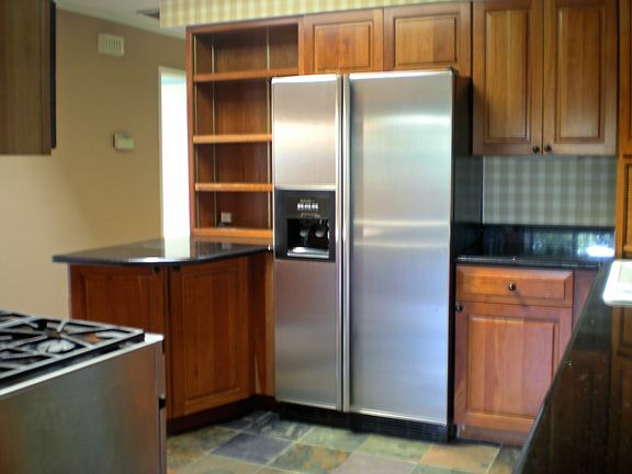 Designer Appliances