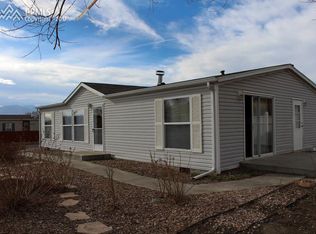 849 Desert Cir, Fountain, CO 80817