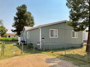3222 E Carver Ave, Kingman, AZ 86409