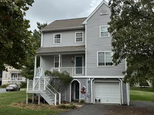 10 Creek Side Ct, Baltimore, MD 21220