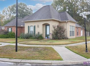 2600 Long Branch Ave, Zachary, LA 70791