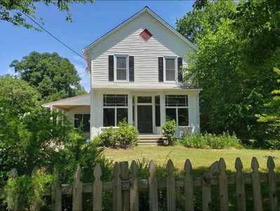 7341 Occohannock Neck Rd, Exmore, VA, 23350
