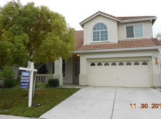 9816 Ruddy Duck Way, Elk Grove, CA 95757