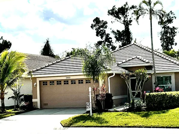 5022 Seagrass Dr, Venice, FL 34293